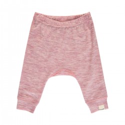 Starling 80 - Pantaloni salvari din lana merinos - CeLaVi 