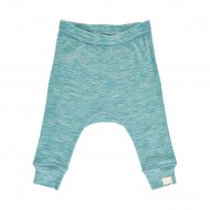 Lulworth Blue 70 - Pantaloni salvari din lana merinos - CeLaVi  Lulworth Blue 70 - Pantaloni salvari din lana merinos - CeLaVi