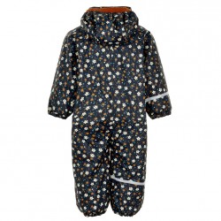 Navy Periwinkle 70 - Costum intreg de vreme rece, ploaie si windstopper - CeLaVi  Navy Periwinkle 70 - Costum intreg de vreme rece, ploaie si windstopper - CeLaVi