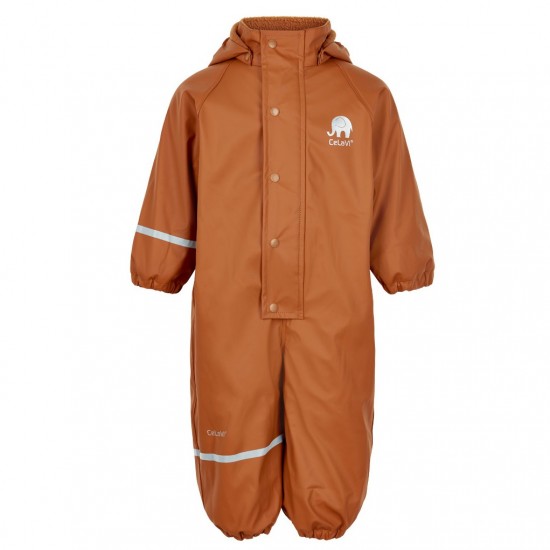 Costum intreg de vreme rece, ploaie si windstopper - CeLaVi - Pumpkin Spice Costum intreg de vreme rece, ploaie si windstopper - CeLaVi - Pumpkin Spice