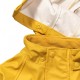 Sunny Yellow 120 - Set jacheta+pantaloni ploaie si windstopper - CeLaVi