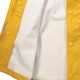 Sunny Yellow 120 - Set jacheta+pantaloni ploaie si windstopper - CeLaVi