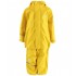 Sunny Yellow 100 - Set jacheta+pantaloni ploaie si windstopper - CeLaVi