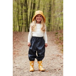 Elephant Parade 27 - Cizme de ploaie din cauciuc natural 