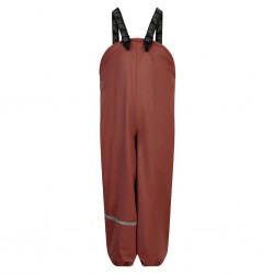 Mahogany 90 - Salopeta de ploaie si vreme rece impermeabila cu fleece  Mahogany 90 - Salopeta de ploaie si vreme rece impermeabila cu fleece