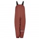 Red Fox - Set jacheta+pantaloni impermeabil cu fleece, pentru vreme rece, ploaie si vant - CeLaVi