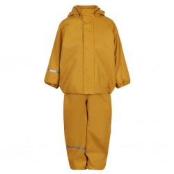 Honey 80 - Set jacheta+pantaloni impermeabil, cu fleece, pentru vreme rece, ploaie si vant -CeLaVi Honey 80 - Set jacheta+pantaloni impermeabil, cu fleece, pentru vreme rece, ploaie si vant -CeLaVi