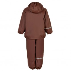 Rocky Road 80 - Set jacheta+pantaloni de vreme rece, ploaie si windstopper - CeLaVi  Rocky Road 80 - Set jacheta+pantaloni de vreme rece, ploaie si windstopper - CeLaVi