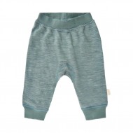 Trooper 80 - Pantaloni salvari din lana merinos si bambus - CeLaVi  Trooper 80 - Pantaloni salvari din lana merinos si bambus - CeLaVi