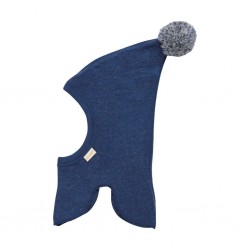 Sargasso Sea 90 - Cagula lana fleece supersoft - CeLaVi 