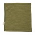 Moss Green 90/100 - Buff dublat din lana merinos - CeLaVi