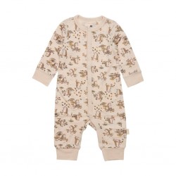 Loden Hedgehog 80 - Salopeta fina din lana merinos - CeLaVi