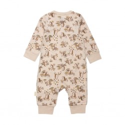 Loden Hedgehog 80 - Salopeta fina din lana merinos - CeLaVi