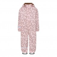 Winter Blossom 90 - Costum intreg impermeabil captusit fleece pentru ploaie, vreme rece si vant - CeLaVi 