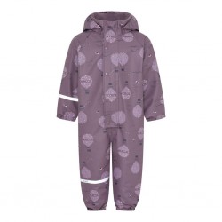 Balloons 90 - Costum intreg impermeabil captusit fleece pentru ploaie, vreme rece si vant - CeLaVi  Balloons 90 - Costum intreg impermeabil captusit fleece pentru ploaie, vreme rece si vant - CeLaVi