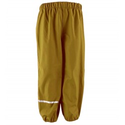 Nutria 110 - Pantaloni de ploaie si vreme rece impermeabila cu fleece  Nutria 110 - Pantaloni de ploaie si vreme rece impermeabila cu fleece