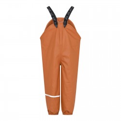Amber 90 - Salopeta de ploaie si vreme rece impermeabila cu fleece  Amber 90 - Salopeta de ploaie si vreme rece impermeabila cu fleece