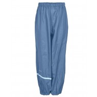 China Blue 110 - Pantaloni de vreme rece impermeabili cu fleece  China Blue 110 - Pantaloni de vreme rece impermeabili cu fleece