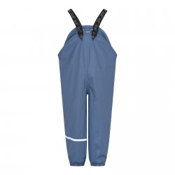 China Blue 80 - Salopeta de vreme rece impermeabili cu fleece 