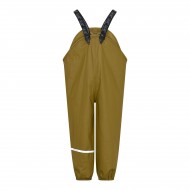 Nutria 100 - Salopeta de ploaie si vreme rece impermeabila cu fleece  Nutria 100 - Salopeta de ploaie si vreme rece impermeabila cu fleece