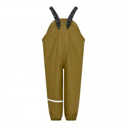 Nutria 100 - Salopeta de ploaie si vreme rece impermeabila cu fleece  Nutria 100 - Salopeta de ploaie si vreme rece impermeabila cu fleece