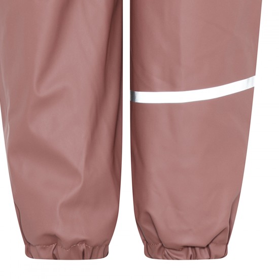 Zephyr 80 - Pantaloni impermeabili cu fleece - CeLaVi 