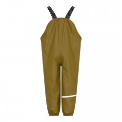Nutria 100 - Salopeta de ploaie si vreme rece impermeabila cu fleece  Nutria 100 - Salopeta de ploaie si vreme rece impermeabila cu fleece