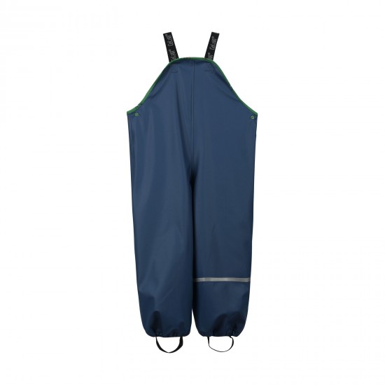 Go Dino 110 - Set jacheta+pantaloni ploaie si windstopper