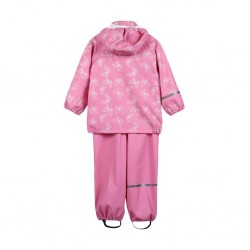 Cashmere Rose 100 - Set jacheta+pantaloni ploaie si windstopper Cashmere Rose 100 - Set jacheta+pantaloni ploaie si windstopper