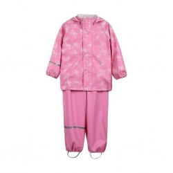 Cashmere Rose 100 - Set jacheta+pantaloni ploaie si windstopper Cashmere Rose 100 - Set jacheta+pantaloni ploaie si windstopper