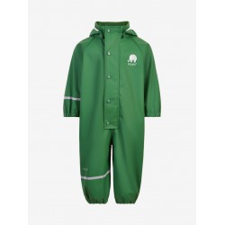 Jungle Green 90 - Costum intreg de ploaie si windstopper - Celavi