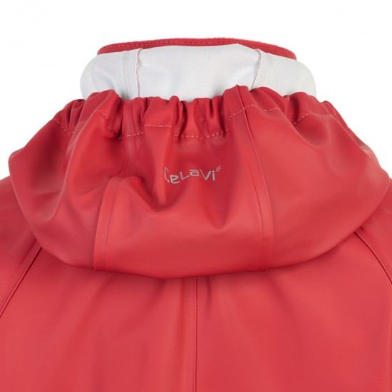 Baked Apple 70 - Costum intreg de ploaie si windstopper - Celavi