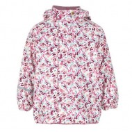 Jacheta de ploaie si vant - CeLaVi - Chateau Rose with Flowers 70 Jacheta de ploaie si vant - CeLaVi - Chateau Rose with Flowers 70