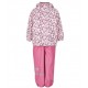 Pelerina de ploaie si vant - CeLaVi - Chateau Rose with Flowers 70