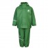 Jungle Green 140 - Set jacheta+pantaloni ploaie si windstopper - CeLaVi 