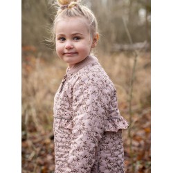 Winter Blossom 104 - Set termic matlasat - CeLaVi 