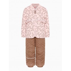 Winter Blossom 104 - Set termic matlasat - CeLaVi 