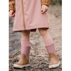 Burlwood 21 - Cizme de ploaie din cauciuc natural - Celavi