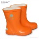 Juicy Orange 20 - Cizme de ploaie din cauciuc natural