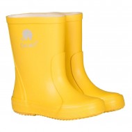 Sunny Yellow 33 - Cizme de ploaie din cauciuc natural - Celavi Sunny Yellow 33 - Cizme de ploaie din cauciuc natural - Celavi
