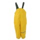 Sunny Yellow 80 - Salopeta de ploaie pentru copii, impermeabila - Celavi