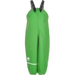 Forest Green 130 - Salopeta de ploaie pentru copii mari, impermeabila - CeLaVi 