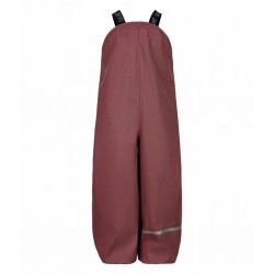 Wine Rose 100 - Salopeta de ploaie pentru copii, impermeabila  Wine Rose 100 - Salopeta de ploaie pentru copii, impermeabila