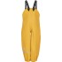 Sunny Yellow 100 - Salopeta de ploaie pentru copii, impermeabila - Celavi