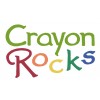 Crayon Rocks
