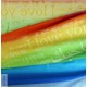 Rainbow Love 4 - Wrap tesut  din bumbac organic 