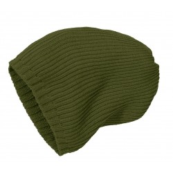 Olive 03 - Fes din lana merino tricotata pentru copii si adulti - Disana 