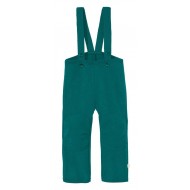 Pacific 86/92 - Pantaloni din lana merinos organica - tumble/boiled wool - Disana Pacific 86/92 - Pantaloni din lana merinos organica - tumble/boiled wool - Disana