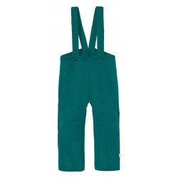 Pacific 110/116 - Pantaloni din lana merinos organica - tumble/boiled wool - Disana  Pacific 110/116 - Pantaloni din lana merinos organica - tumble/boiled wool - Disana