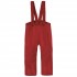 Bordeaux 98/104 - Pantaloni din lana merinos organica - tumble/boiled wool - Disana 